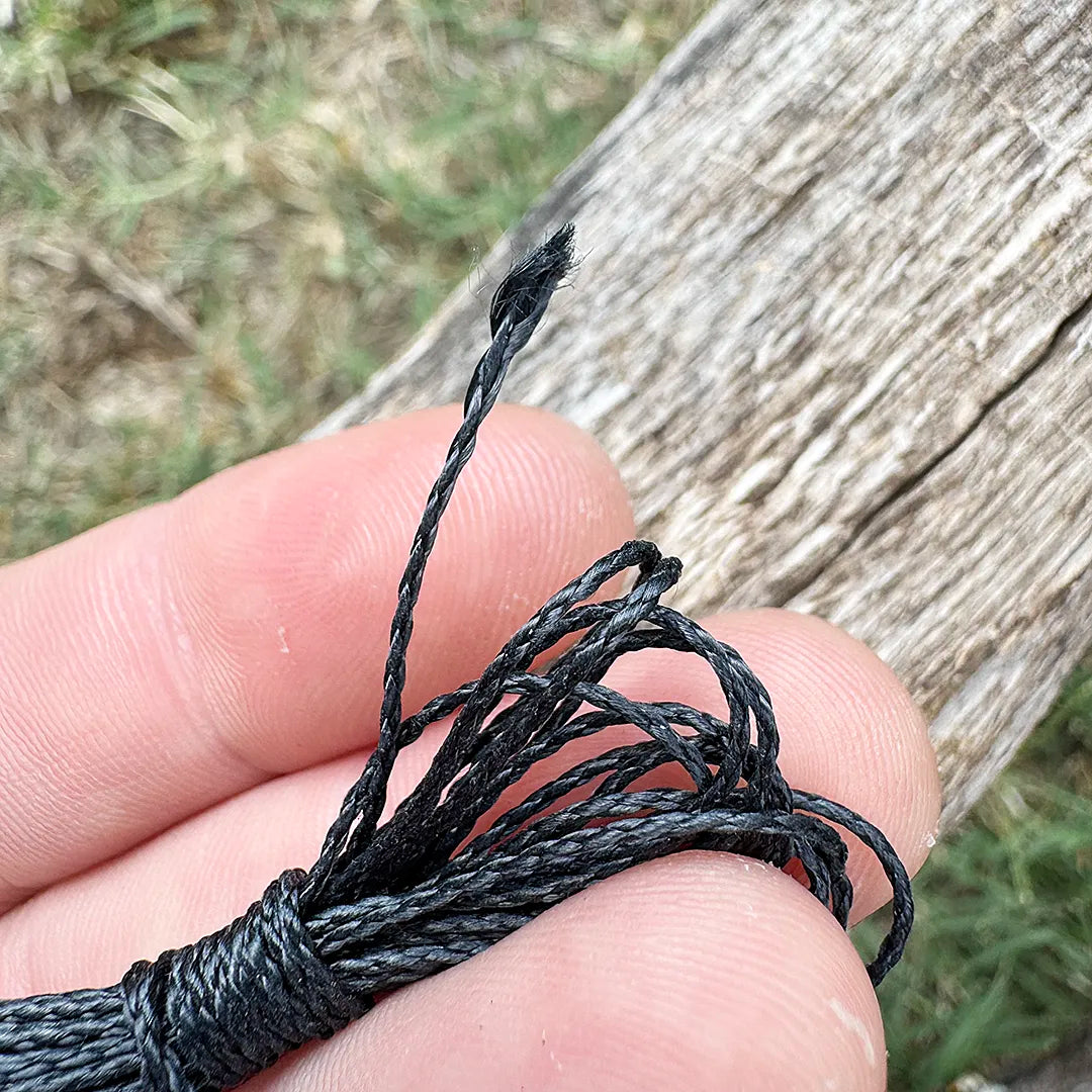 Kevlar Escape Line