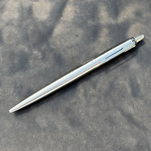 Parker Jotter Stainless-Steel Pen