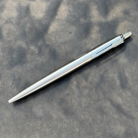 Parker Jotter Stainless-Steel Pen