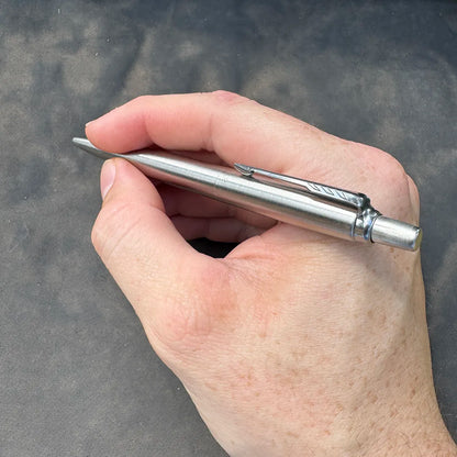 Parker Jotter Stainless-Steel Pen