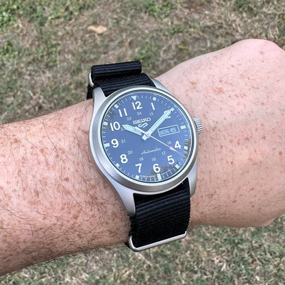 Seiko Field Watch