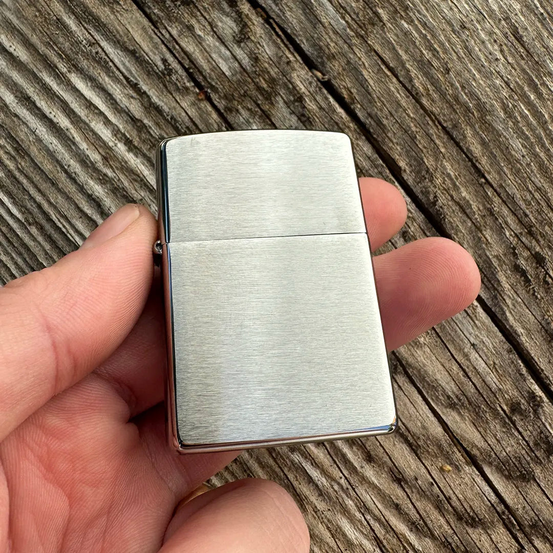 Zippo Windproof Lighter
