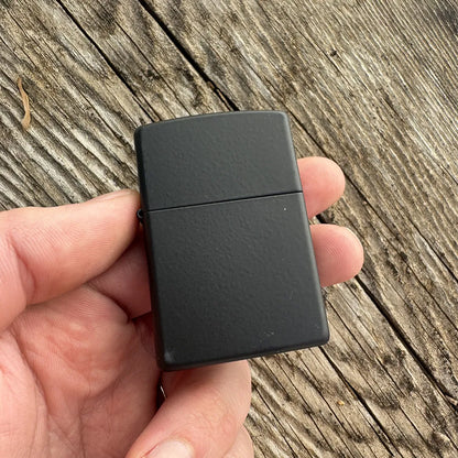 Zippo Windproof Lighter